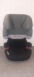 Seggiolino auto Cybex