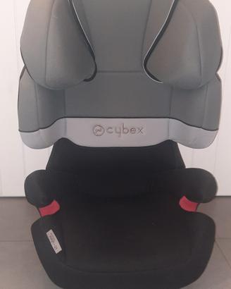 Seggiolino auto Cybex