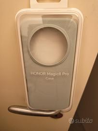 Cover Honor magic 8 pro Sky Cian