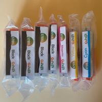 N. 7 nuove cartucce  stampante Canon 570/571 XL