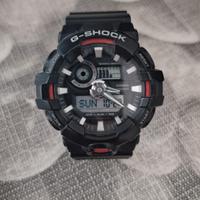 Casio G-Shock GA-700-1AER