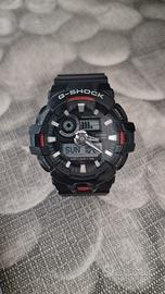 Casio G-Shock GA-700-1AER