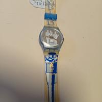 Swatch Olympia Special Kostinos GZ 147