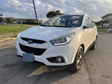HYUNDAI ix35 1.7 CRDi 2WD Classic