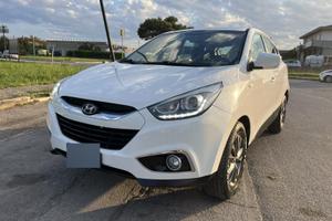 HYUNDAI ix35 1.7 CRDi 2WD Classic