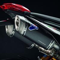 SCARICHI TERMINALI TERMIGNONI DUCATI HYPERMOTARD 9