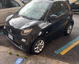 Smart ForTwo 70 1.0 twinamic cabrio Prime