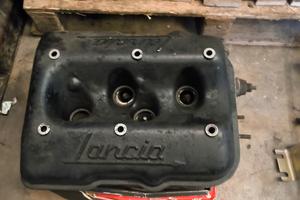 Lancia Fulvia