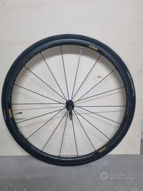 Ruote Mavic Ksyrium Pro Carbon SL C
