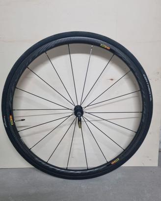 Ruote Mavic Ksyrium Pro Carbon SL C