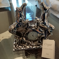 Sveglia con cavalli nuova