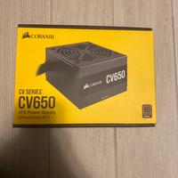 Corsair CV 650