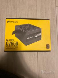 Corsair CV 650