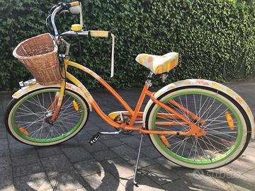 Fashion cruiser Daisy Electra