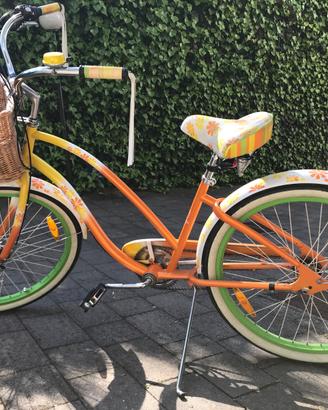 Fashion cruiser Daisy Electra