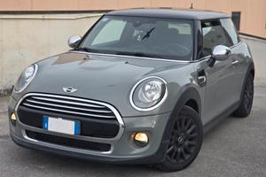 Mini 1.5 Cooper D Business XL