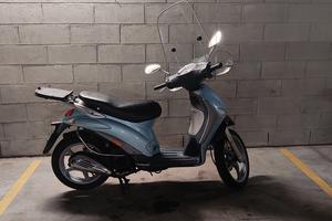 liberty Piaggio 125