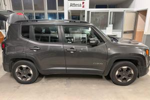 Jepp Renegade Longitude benzina GPL 1.4 turbo