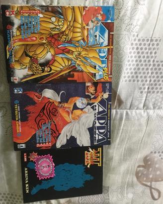 STREET FIGHTER