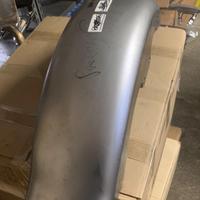 Parafango ant Harley Fat Boy