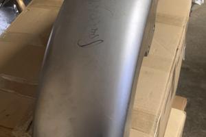 Parafango ant Harley Fat Boy