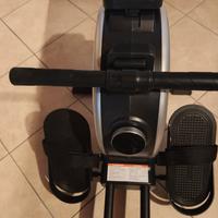 MERACH vogatore ottobre 2024 in garanzia