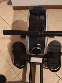 MERACH vogatore ottobre 2024 in garanzia