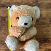 Orsacchiotto di peluche