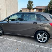 Mercedes classe B 180