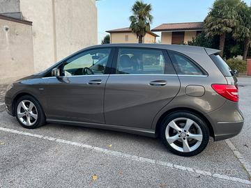 Mercedes classe B 180