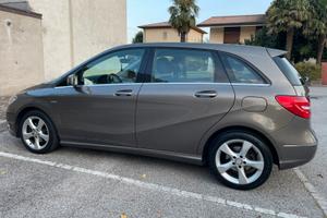 Mercedes classe B 180