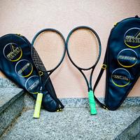 Coppia racchette Pro Kennex 