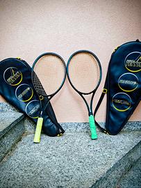 Coppia racchette Pro Kennex 