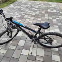 Bici MTB Rockrider 340 26" taglia xs a Forlì