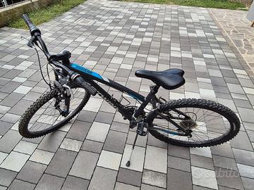 Bici MTB Rockrider 340 26" taglia xs a Forlì