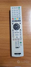TELECOMANDO SONY