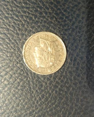 moneta svizzera 