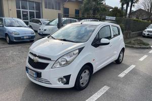 CHEVROLET Spark 1.0 LS