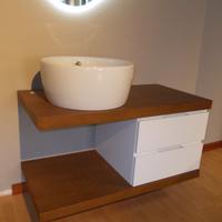 Mobile bagno