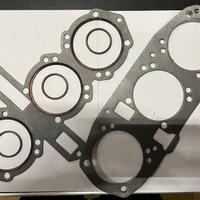 Guarnizioni smeriglio Laverda 1000 4T II 1973-1980