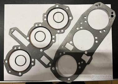 Guarnizioni smeriglio Laverda 1000 4T II 1973-1980