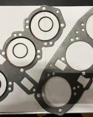 Guarnizioni smeriglio Laverda 1000 4T II 1973-1980