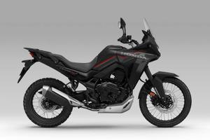 Honda XL 750 Transalp TRANSALP - E-CLUTCH - Y...
