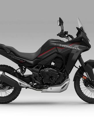Honda XL 750 Transalp TRANSALP - E-CLUTCH - Y...
