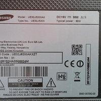 ricambi tv samsung ue32j5200
