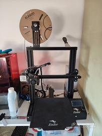 Stampante 3D - Ender 3 Pro