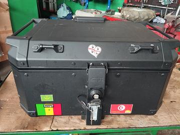 Bauletto GIVI 58lt 