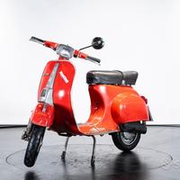 Piaggio vespa 50 special - 2014