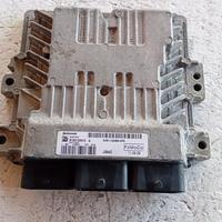 CENTRALINA MOTORE FORD C - Max Serie S180133013A T