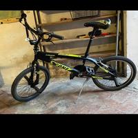 Bicicletta BMX
